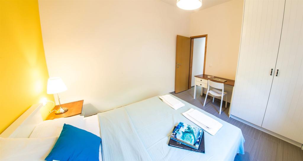 Apartments Denis Klek Exterior foto